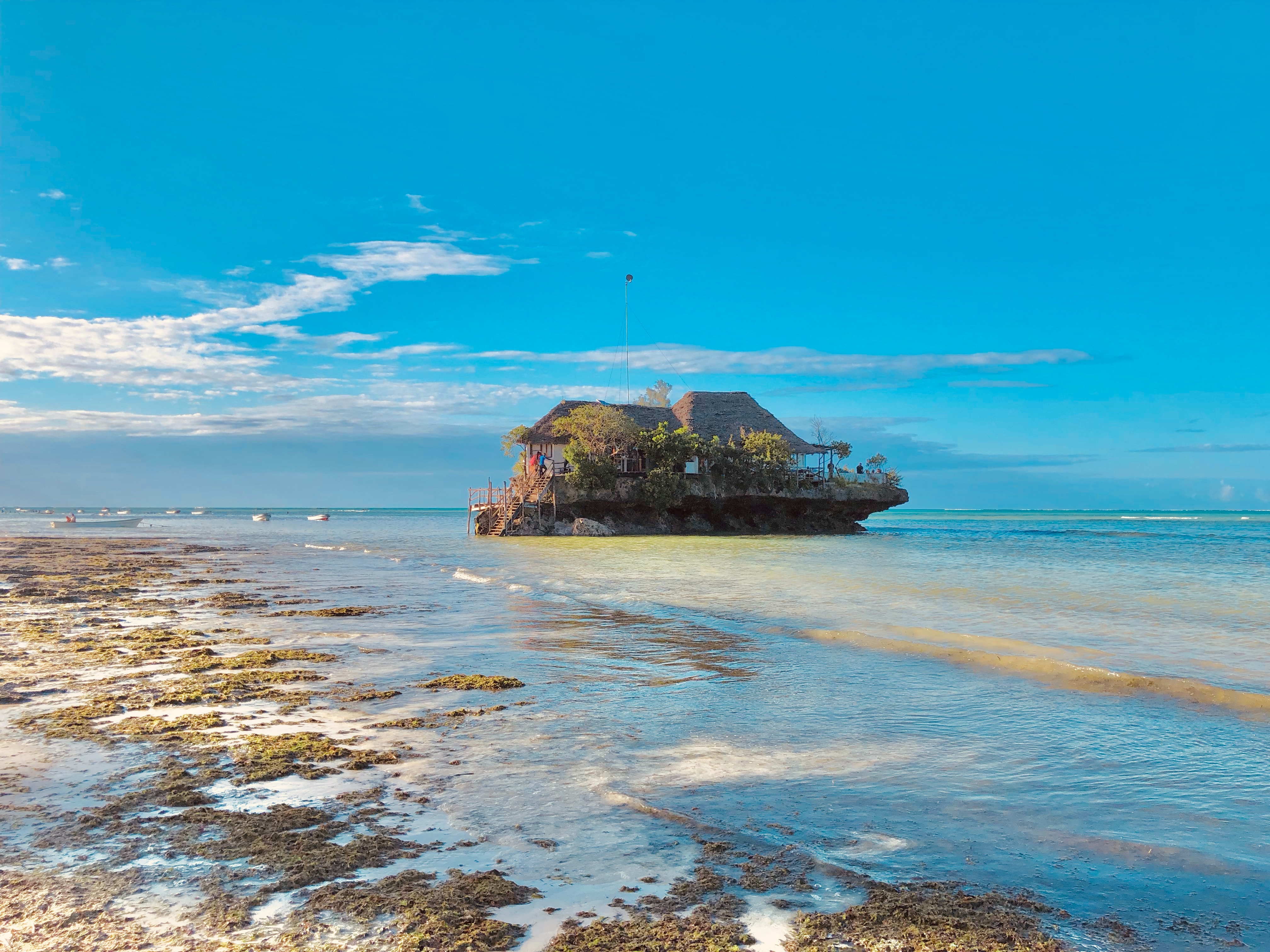 Zanzibar 6 Days Tour