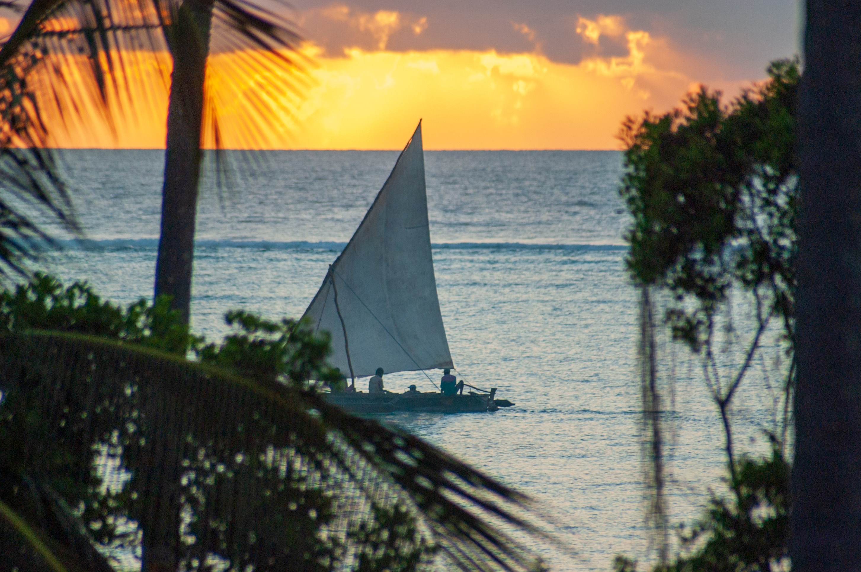 Zanzibar 4 Days Tour